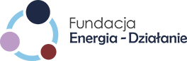 Logo Fundacja Energia - Działanie