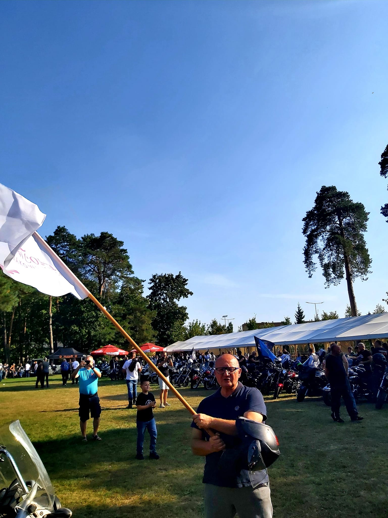 Zdjęcie Ida Czerwcowa. Stop rakowi piersi 2024