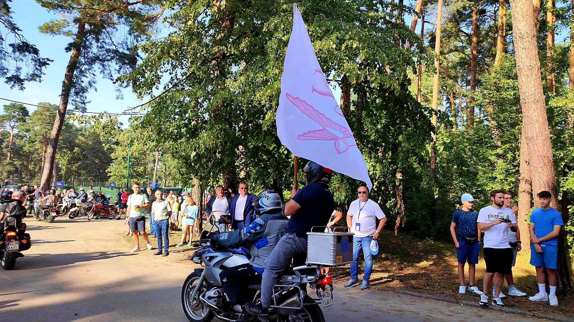 Zdjęcie Ida Czerwcowa. Stop rakowi piersi 2024