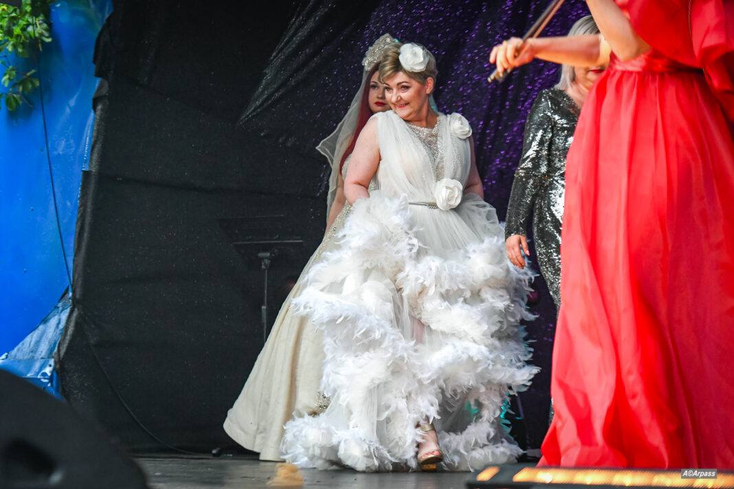 Wystawa poplenerowa Jaskółki Nadziei