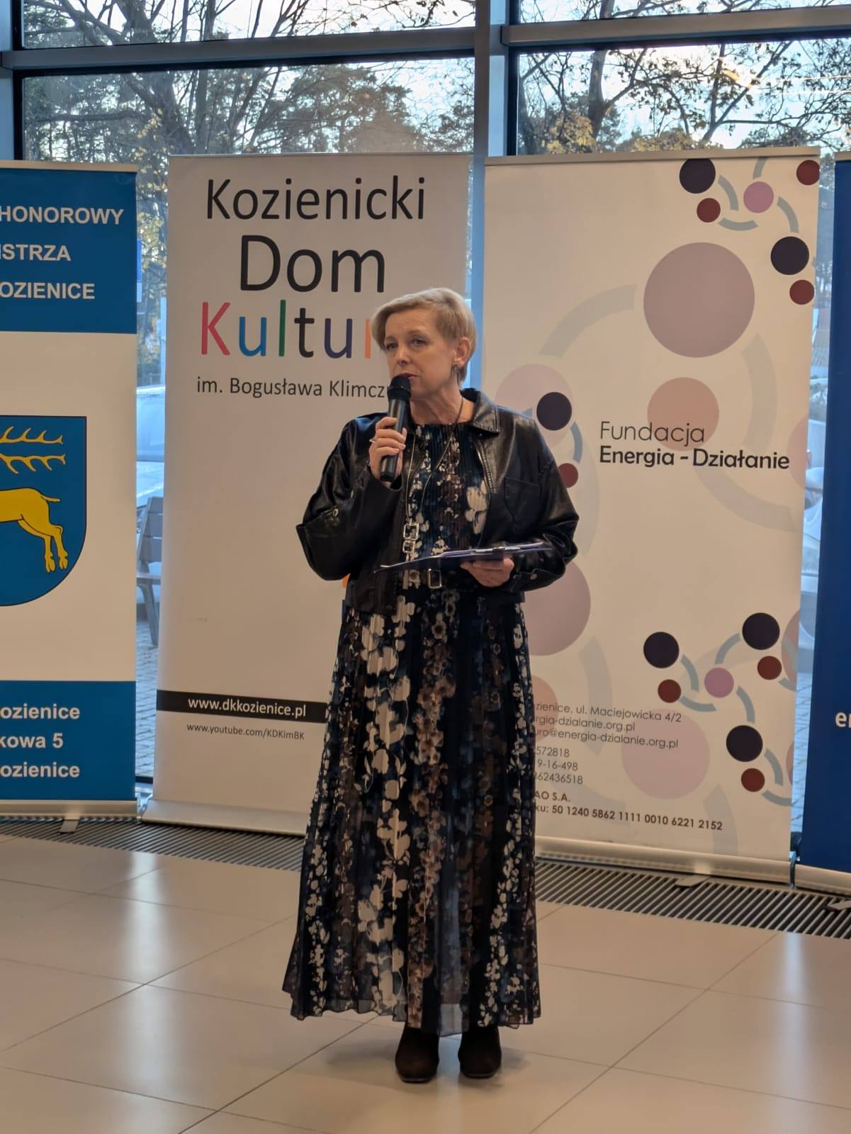 Wystawa poplenerowa Jaskółki Nadziei