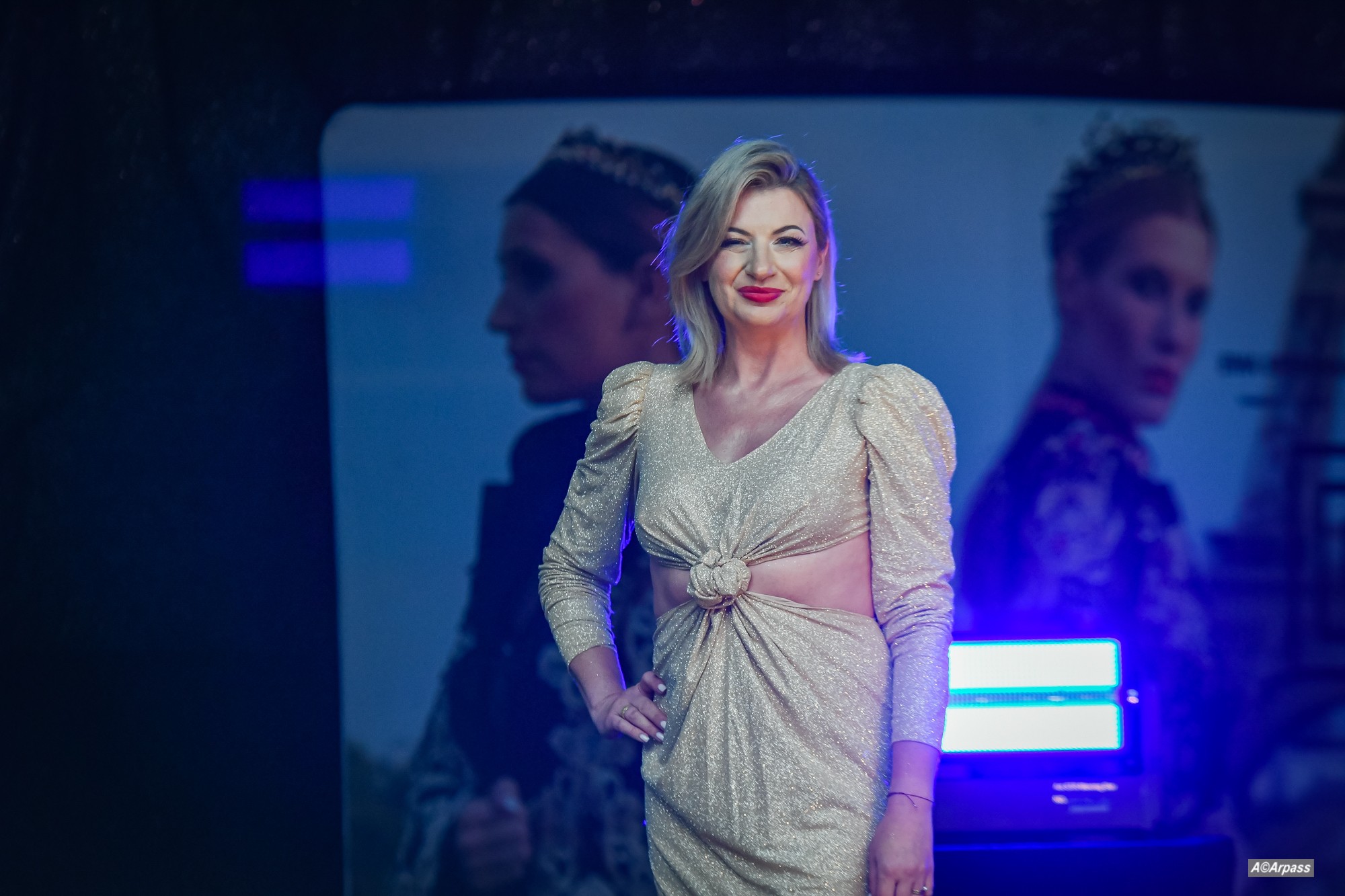 Wystawa poplenerowa Jaskółki Nadziei