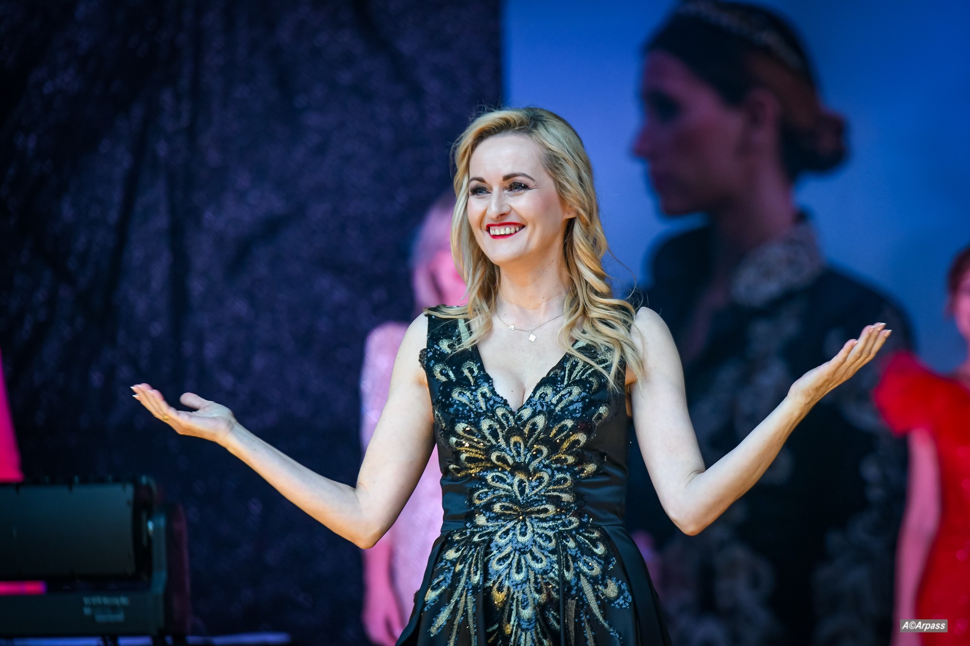 Wystawa poplenerowa Jaskółki Nadziei