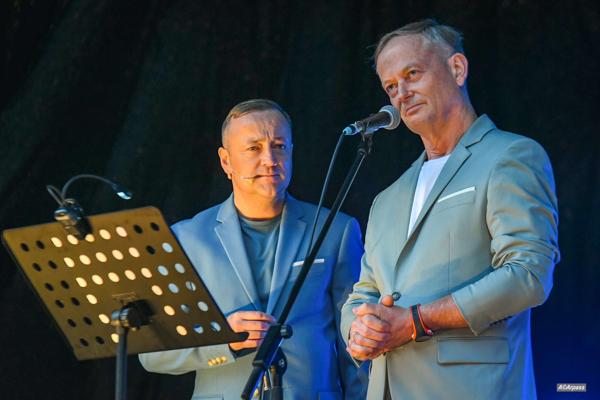 Wystawa poplenerowa Jaskółki Nadziei