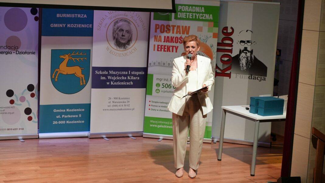 Wystawa poplenerowa Jaskółki Nadziei