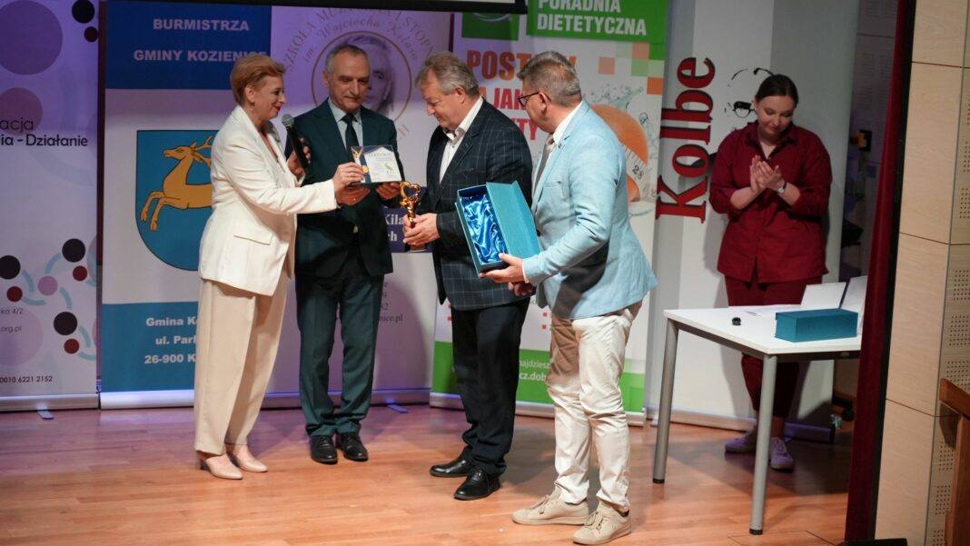 Wystawa poplenerowa Jaskółki Nadziei