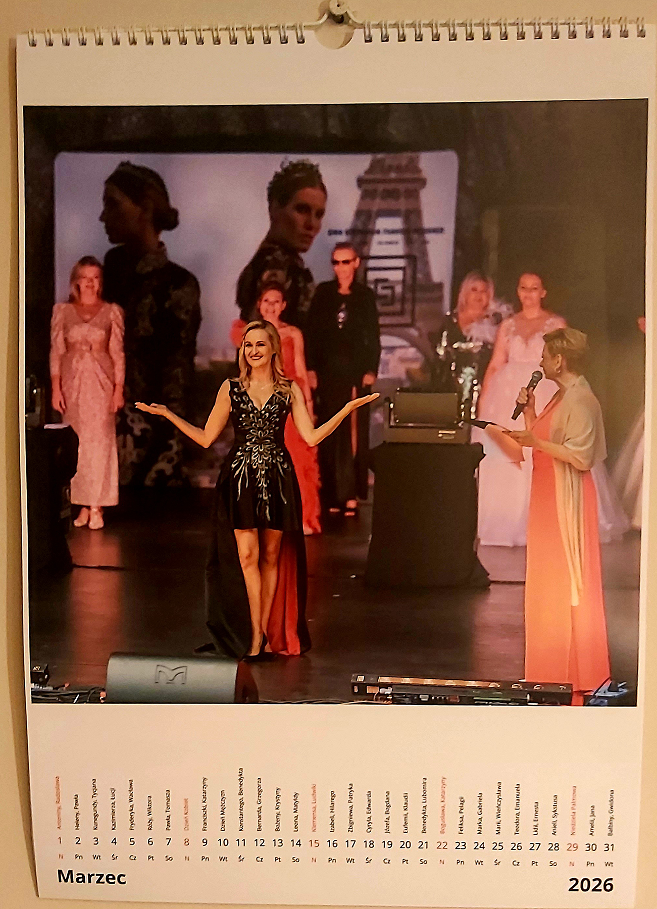 Wystawa poplenerowa Jaskółki Nadziei